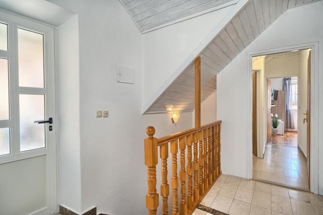 Couple'S Getaway In The Center Of Hvar W/Sea View Hvar Town Exterior photo